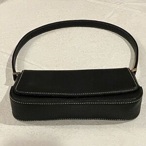 Liz Claiborne Elegant Black Women's Bag